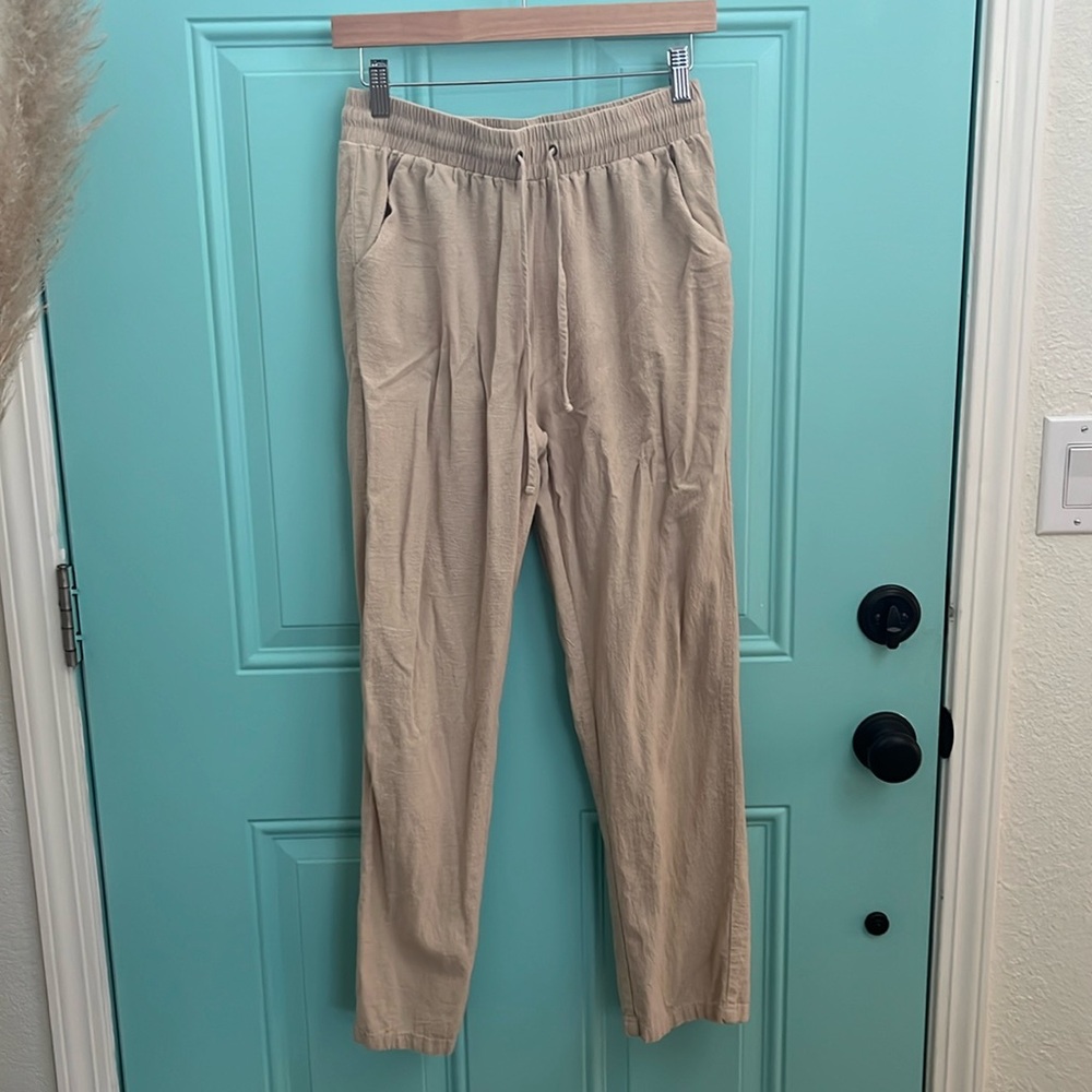 Medium Casual Pants
